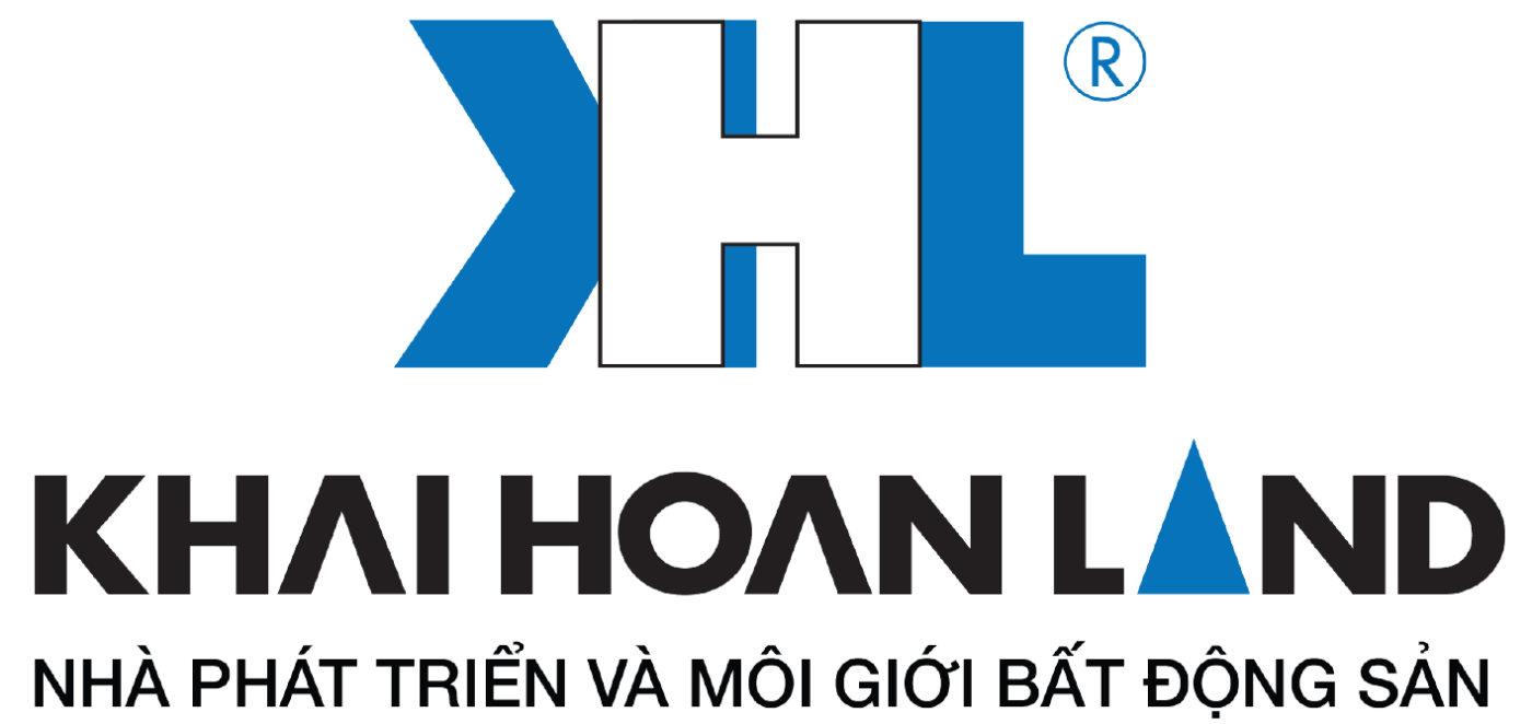 01. Logo KHL doc VN Xanh