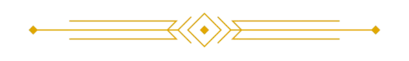 art deco outline stroke in golden color for classy and luxury style premium vintage line art design element free png e1681835308292