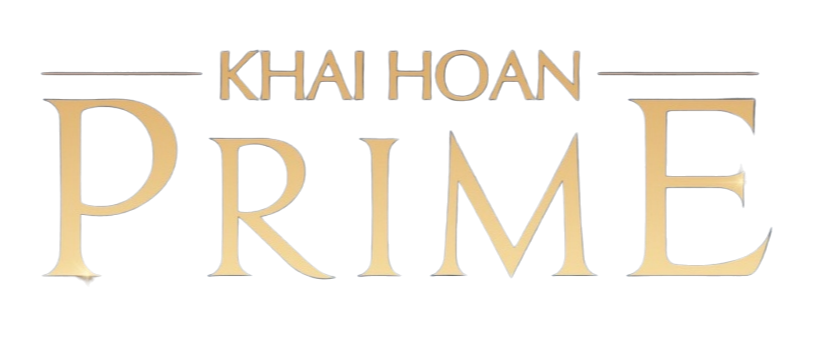 Khải Hoàn Prime Logo