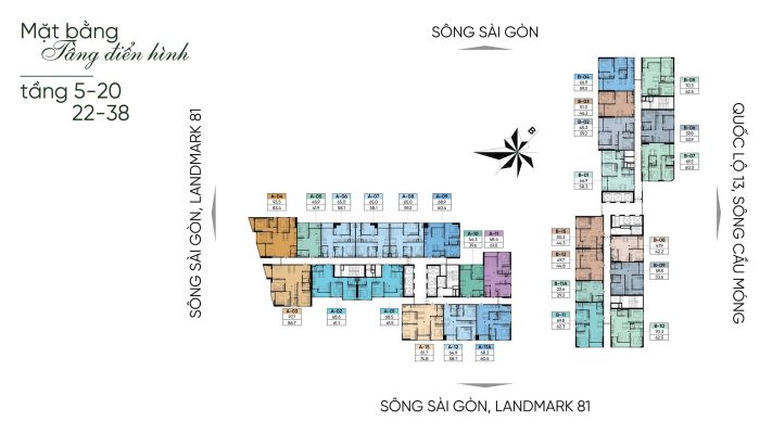 Khai Hoan Imperial 5