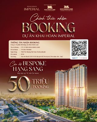 Booking giu cho uu tien co hoan lai can ho Khai Hoan Imperial